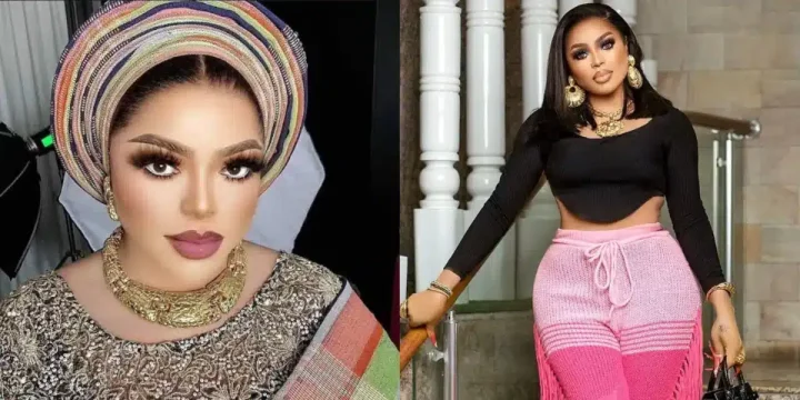 "Mummy of Lagos' prices has increased" - Bobrisky shares new price list for his services