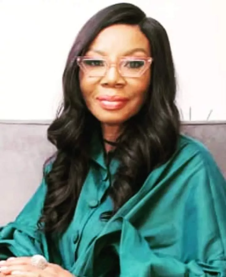 "What kind of daylight robbery is this?" Betty Irabor cautions shoppers after she was charged almost N50,000 for an item that cost N8,000