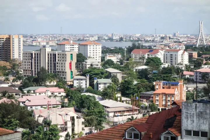 Lagos ranks 2nd in cheapest cities to live in Africa [See full list]