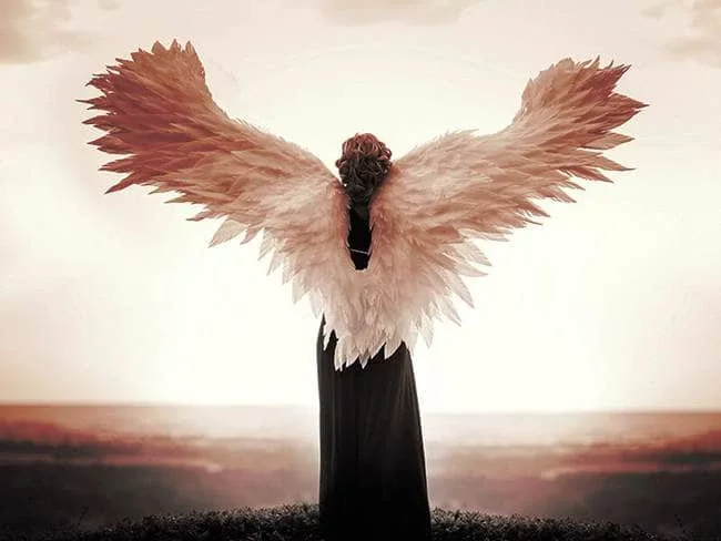 6 Prayers to Activate Your Angels