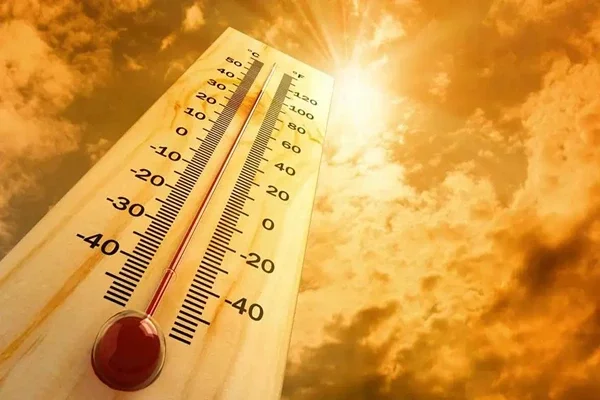 NiMet warns of impending heat stress