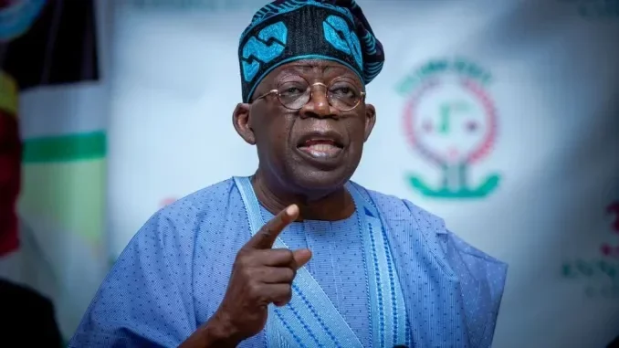 Tinubu: Let Nigerians die of hunger, it is their fault - Buba Galadima