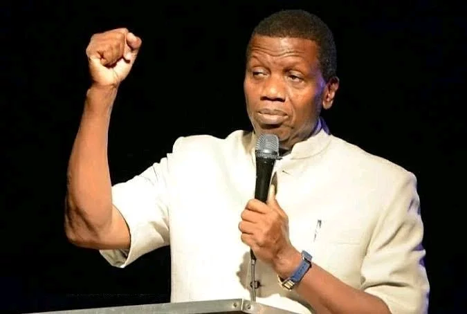 Pastor Enoch Adeboye Reveals Why Some People Have Decided To Join The Occultism