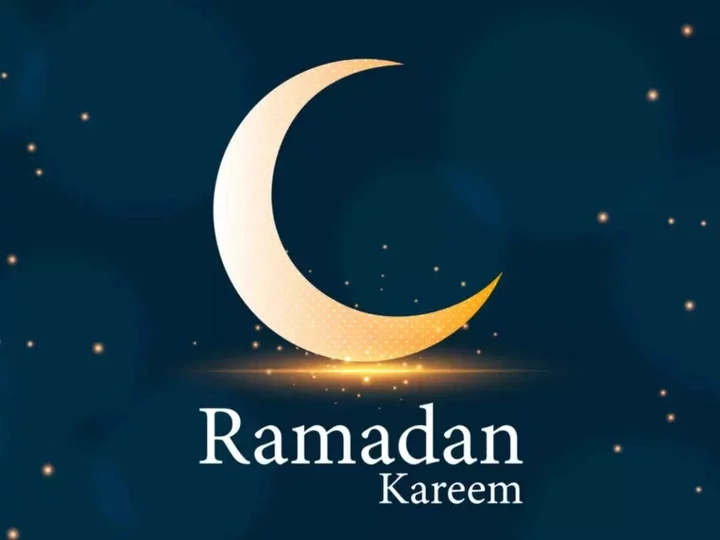 Things Muslims Must Do Weeks To RAMADAN