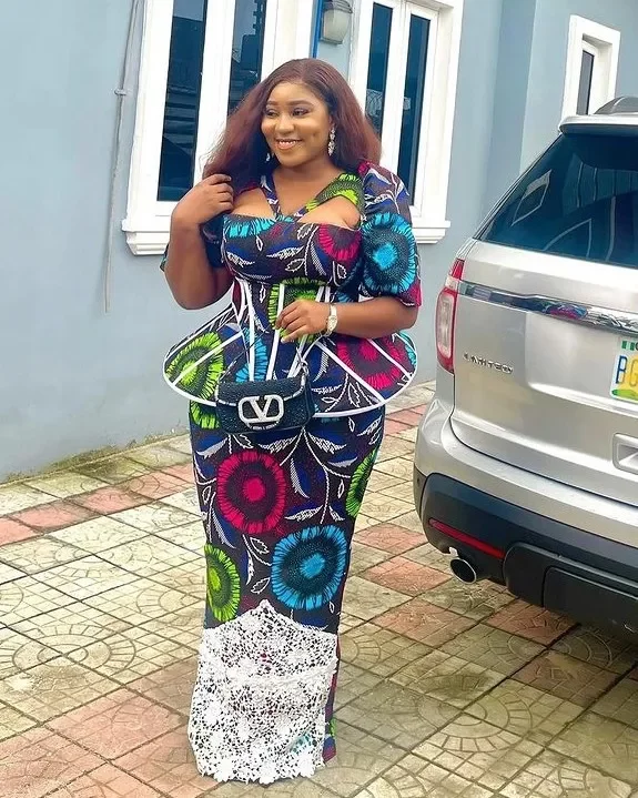 25+ fascinating Ankara styles you will love.