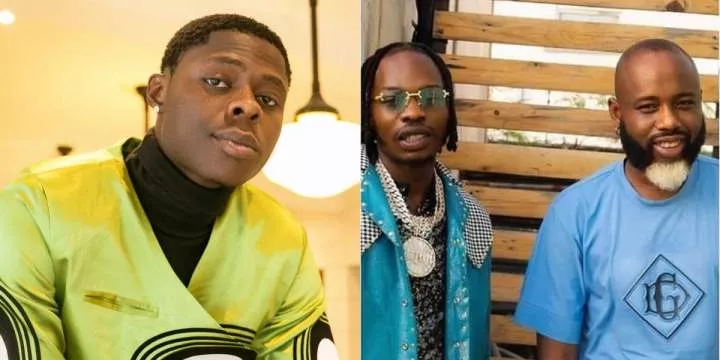 Naira Marley's associate reveals 'hatred' for Mohbad increased even in death