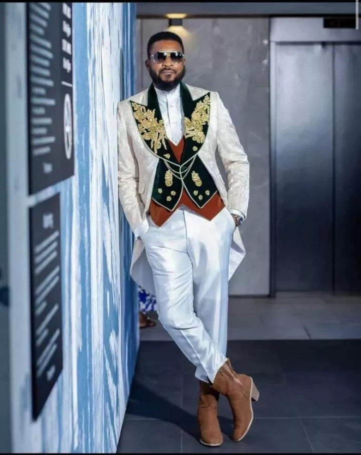 Nigerian celebrities take over fashion world with their outfits to Bridgerton S3 launch