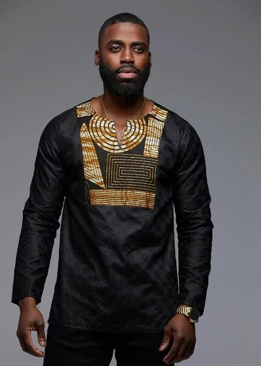 Elegant Asoebi Male Outfit You Can Recreate As A Fashionable Man