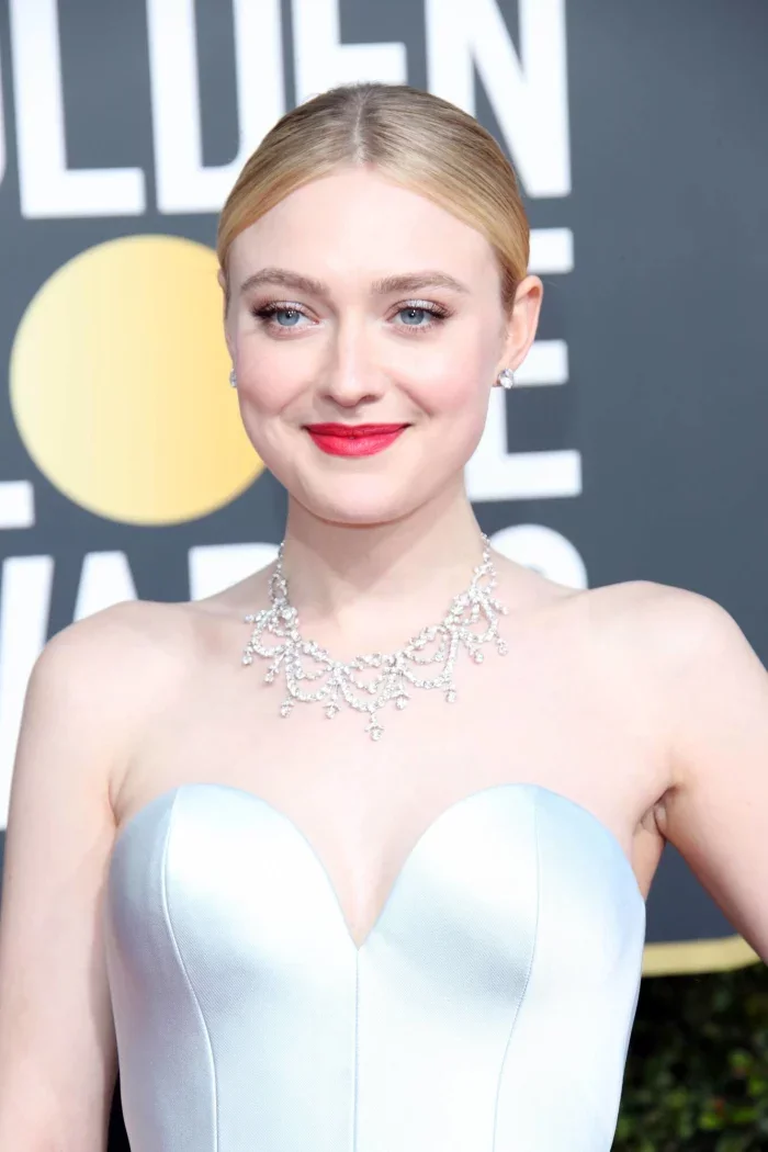 Dakota Fanning, 'Coraline'