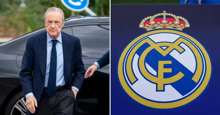 Real Madrid to Hold General Assembly As Plans to Name Pitch After Florentino Perez Intensifies