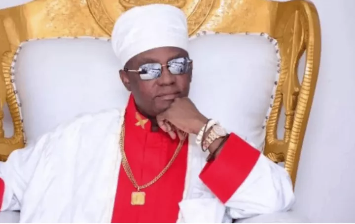 Who founded Lagos: Yoruba or Binis? Oba of Benin's claim stirs controversy, again