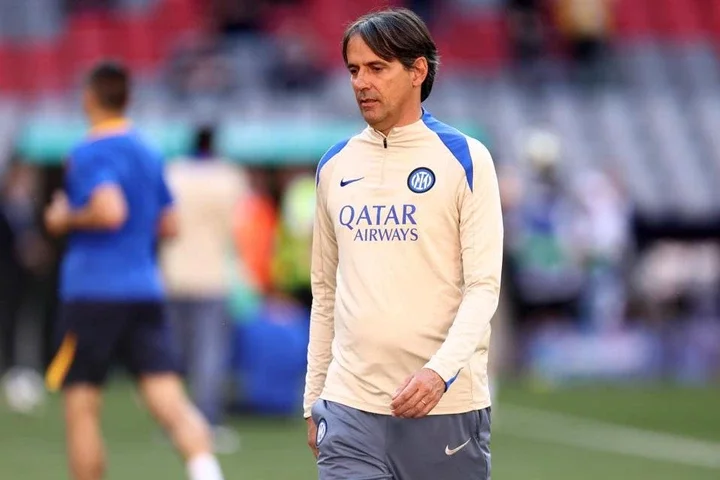 Can Simone Inzaghi Finally Guide Inter Milan to European Glory? Can Simone Inzaghi Finally Guide Inter Milan to European Glory?
