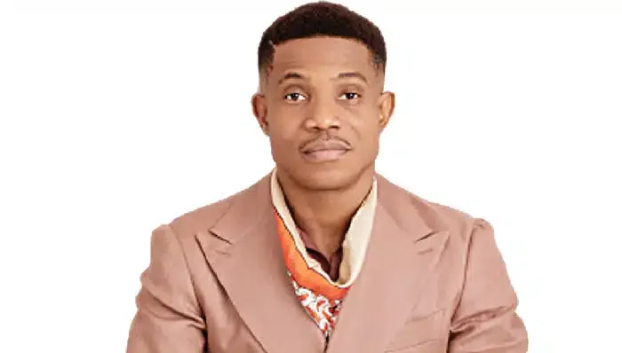 The day I become a professional pastor, let God take me - Pastor Jerry Eze
