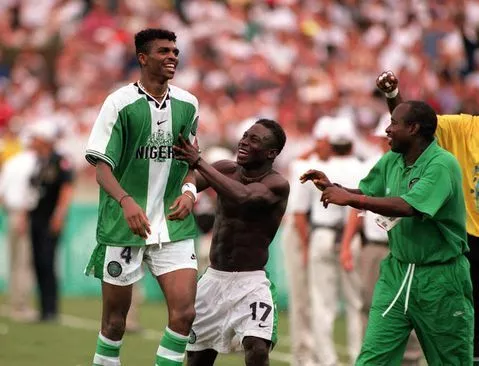 7 Times Nigeria's Super Eagles Shocked the Football World