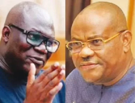 Amaechi: Reuben Abati Hates Wike Despite Begging Him During EFCC Crisis - Lere Olayinka