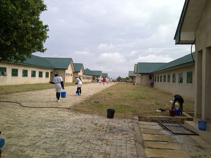 Top 10 NYSC orientation camps in Nigeria in 2025