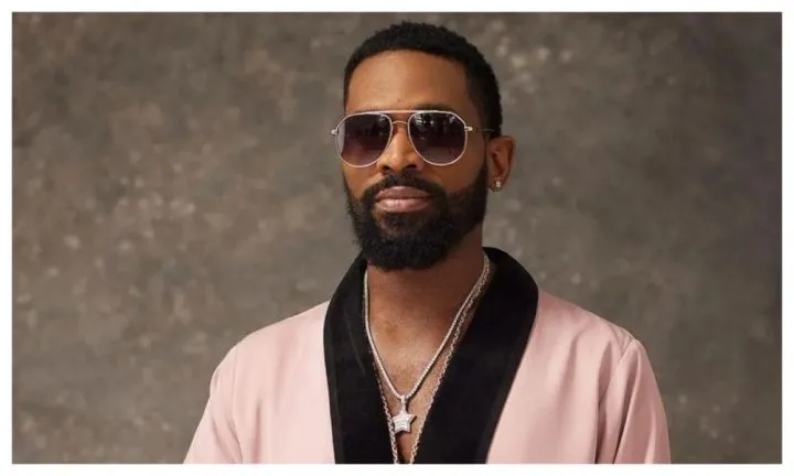 D'banj begs federal govt to intervene in P-Square crisis
