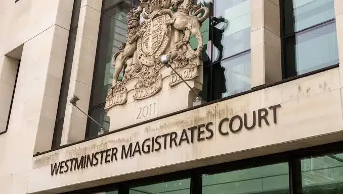 UK-based Nigerian caregiver jailed for kissing female patient UK-based Nigerian caregiver jailed for kissing female patient