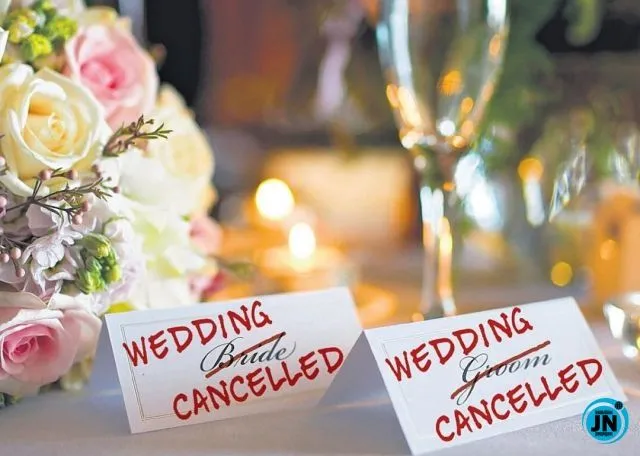 Man allegedly calls off wedding after discovering fiancée owes bank N8.2M