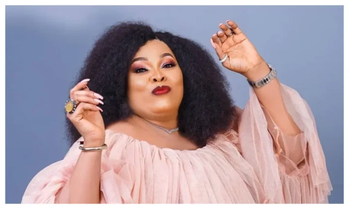 Chinyere Wilfred shares insights into modern parenting, unstable marriages Chinyere Wilfred shares insights into modern parenting, unstable marriages