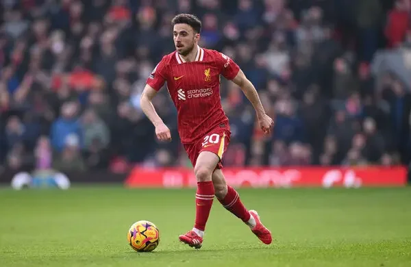 Diogo Jota's Last Post on social media Before His De@th (Video)