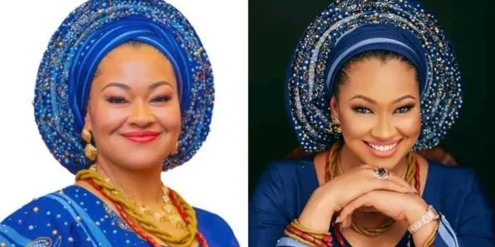 'I'll be back in the Senate on Tuesday' - Natasha tells supporters