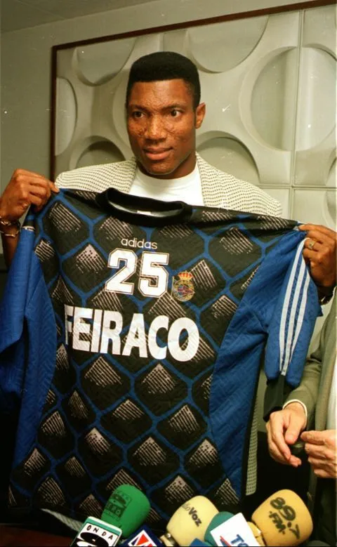 Peter Rufai: 9 UNTOLD facts about legendary Super Eagles goalkeeper who died at 61
