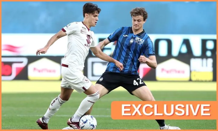 Revealed: Man Utd, Chelsea & Newcastle among clubs chasing exciting €60m transfer