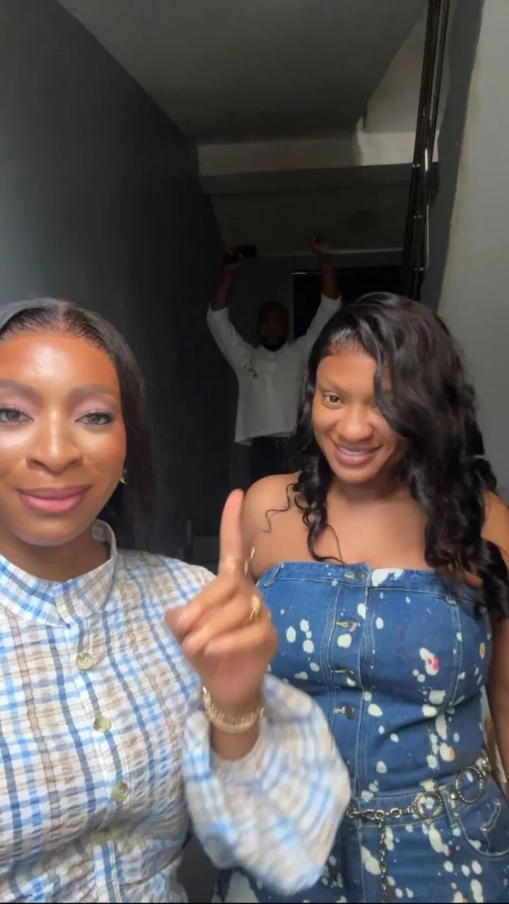 May Edochie celebrates daughter as she bags brand ambassador deal