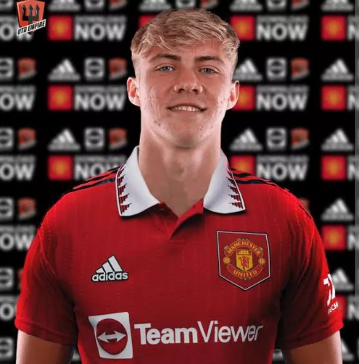 Reasons Why Man Utd Should Remove Højlund From Their Transfer Plans This Summer