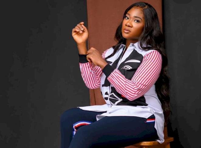 Why I cannot withdraw my daughter from Chrisland School despite being abused by a teacher - Mercy Johnson Okojie reveals