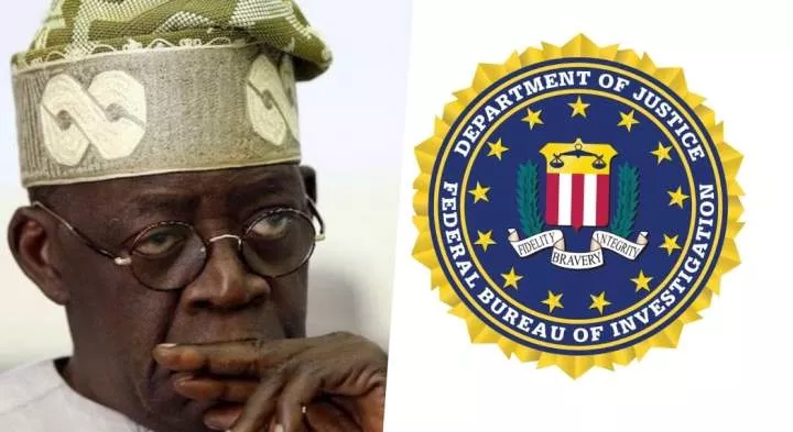 FBI Fixes Date to Reportedly Release 2,500 Documents on Tinubu