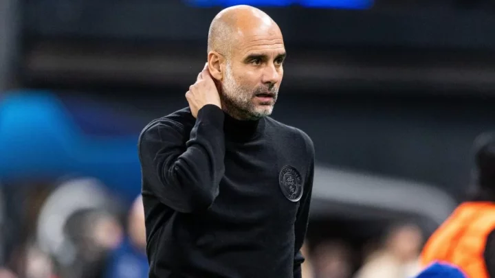 EPL: My relationship with Arteta has changed - Guardiola