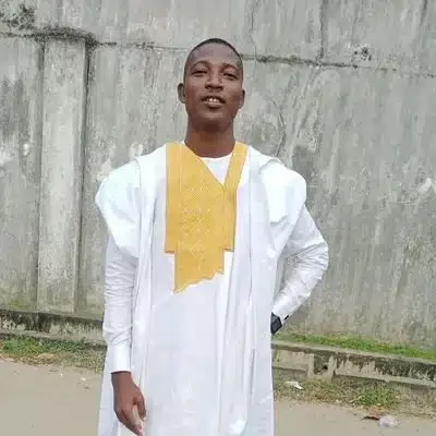 'She spoon feeds me, gives me her salary and I give her pocket money from it' - Man shares reasons he's thankful for his wife