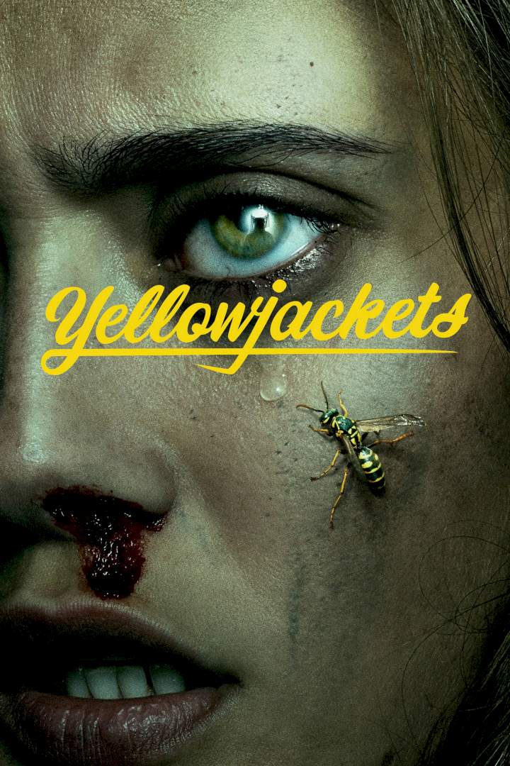 Yellowjackets Season 1 Episode 10 - Netnaija