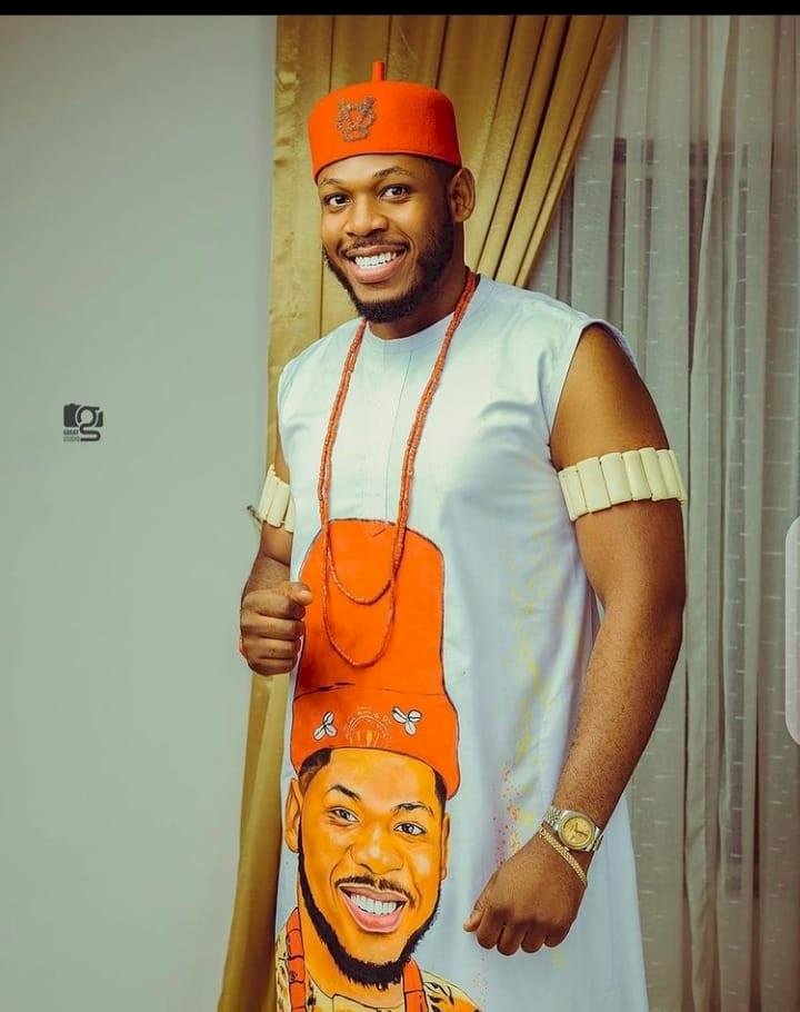 BBNaija Frodd shares awful experience with giveaway winner after he sent N50k instead of N5k