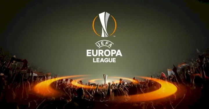 UEL: Teams qualify for Round of 16, knock-out play-offs revealed (Full list)