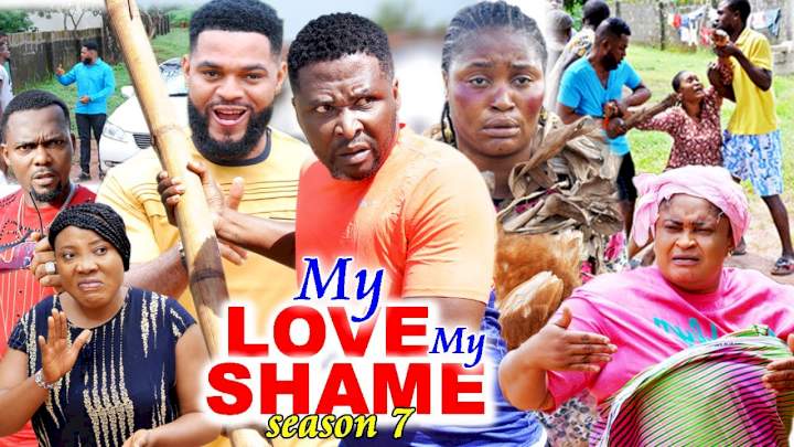 My Love My Shame (2021) Part 7 My Love My Shame (2021) Part 7