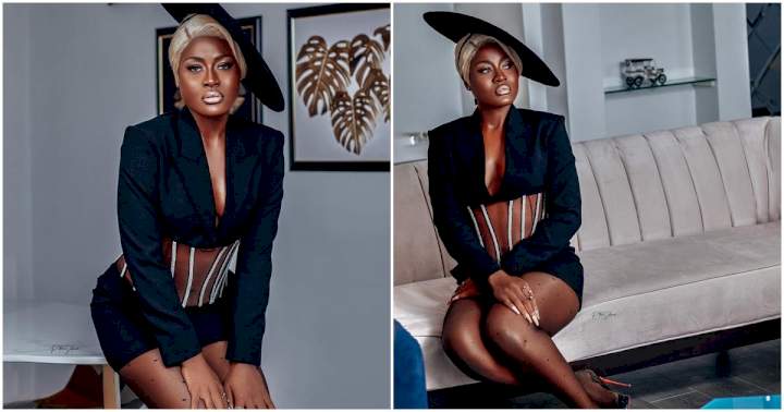 "Improve on yourself before somebody's son go find you" - Alex Unusual