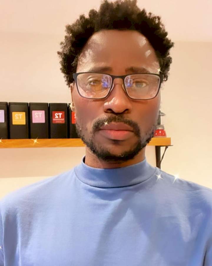"There is no single evidence of God, but Africans believe it" - Activist, Bisi Alimi