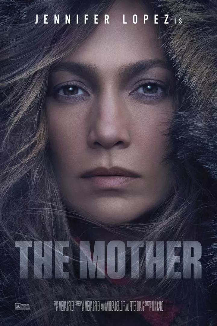 Netnaija - The Mother (2023)