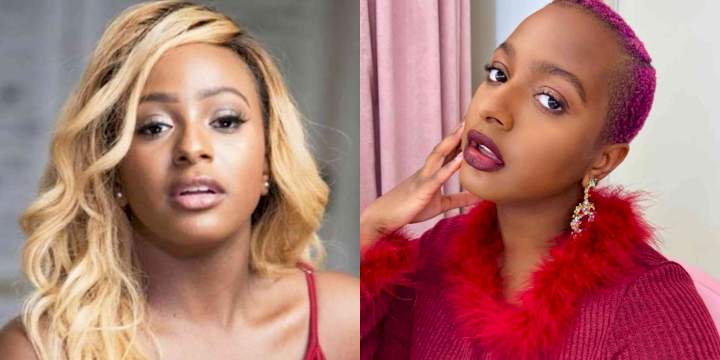 Wealth does not guarantee happiness or peace of mind - DJ Cuppy