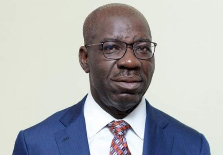 Edo government to prosecute parents and guardians of out-of-school children