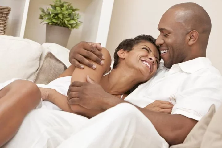 Ladies, here are 20 romantic names to call your Man (with meanings)