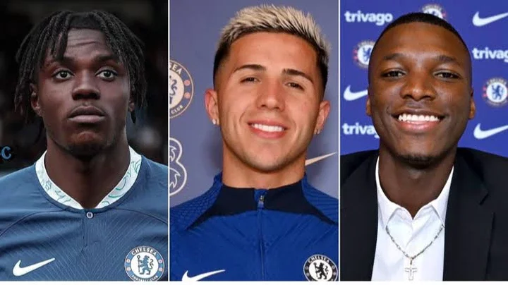 Opinion: Chelsea can now boast of having one of the best midfield depth after years of neglect