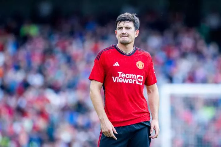 West Ham worried over Harry Maguire move amid 'issue' with Man Utd