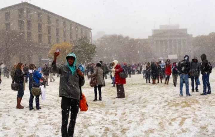 5 African countries where snow falls