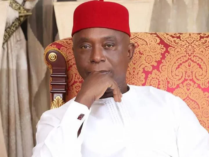 Ned Nwoko demands $5 trillion reparations, apology from colonial masters
