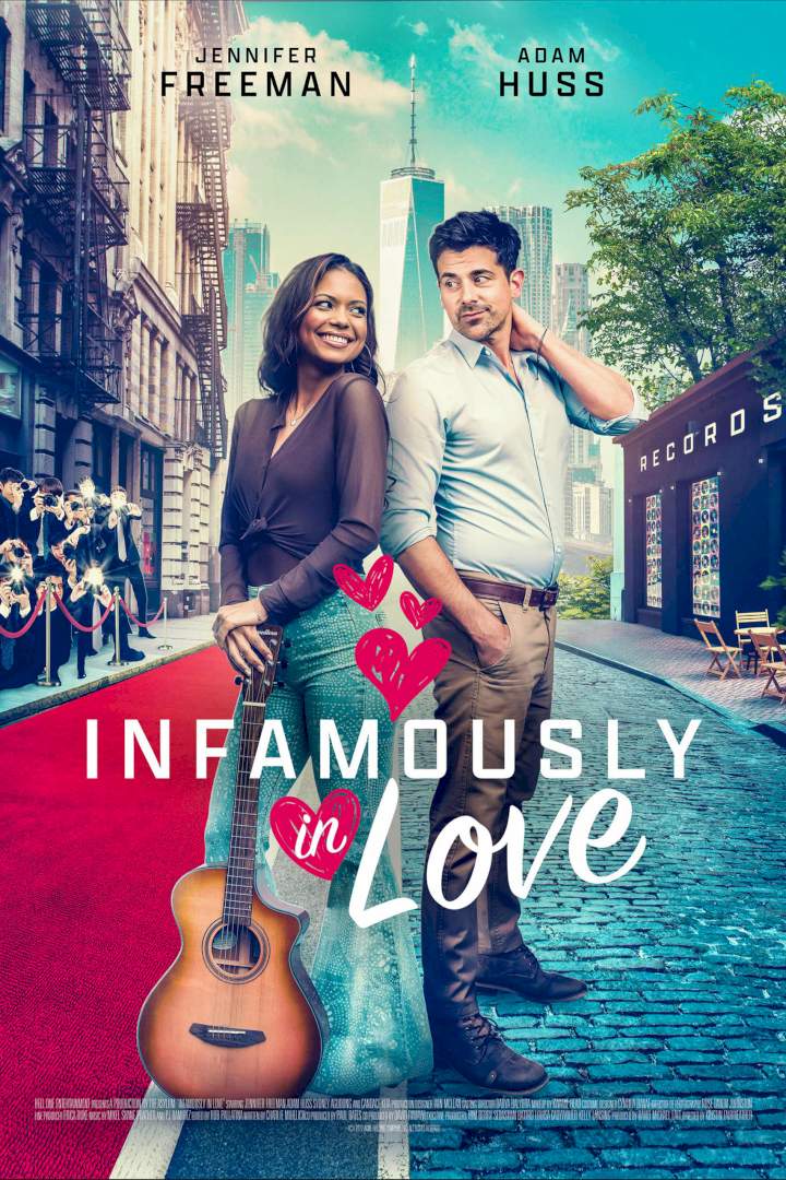 Infamously in Love (2022)