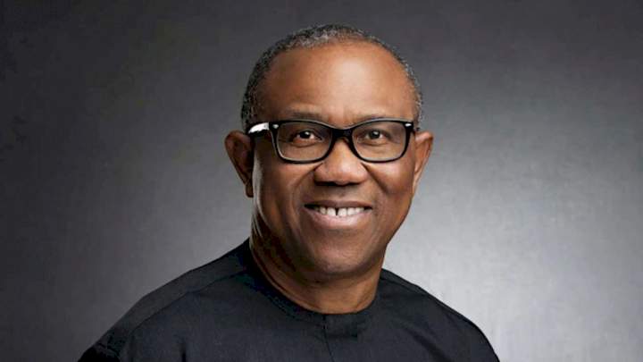 Court affirms Obi's candidacy as party lauds latest poll predicting victory